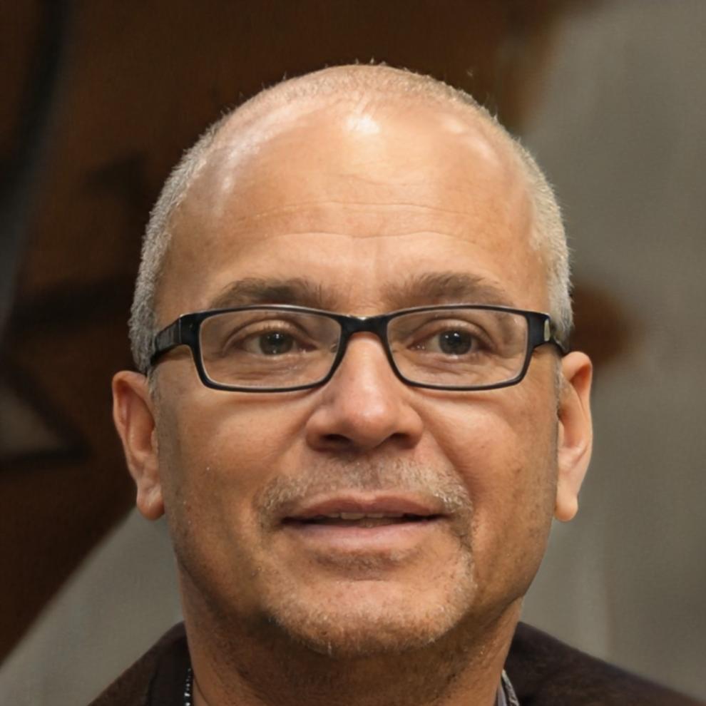 Sven Østergaard, Director de Estrategia Financiera