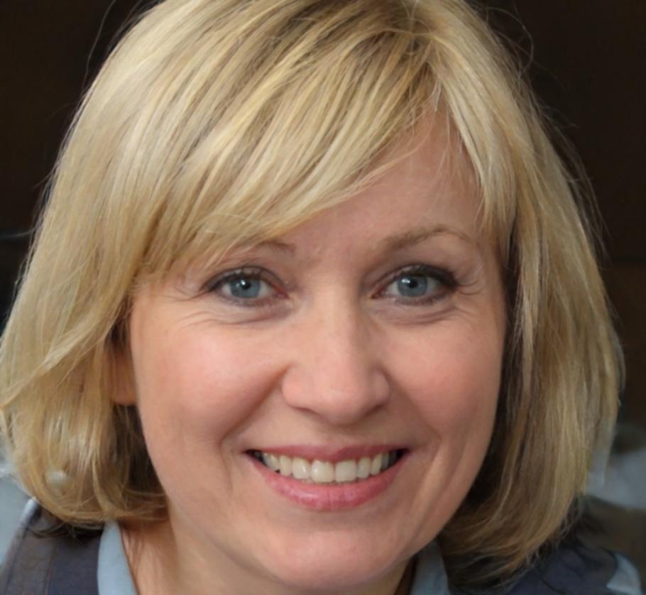 Instructora del programa especializada en gestión presupuestaria