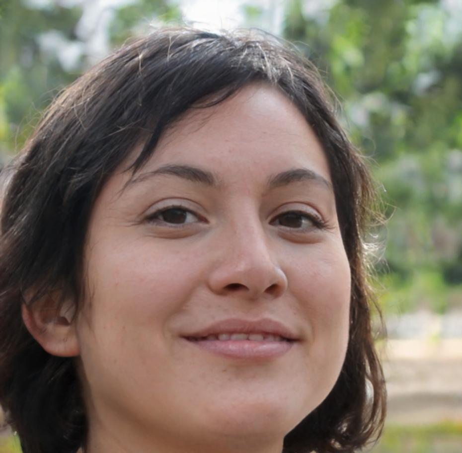 Tatiana Volkov, Directora de Desarrollo Educativo